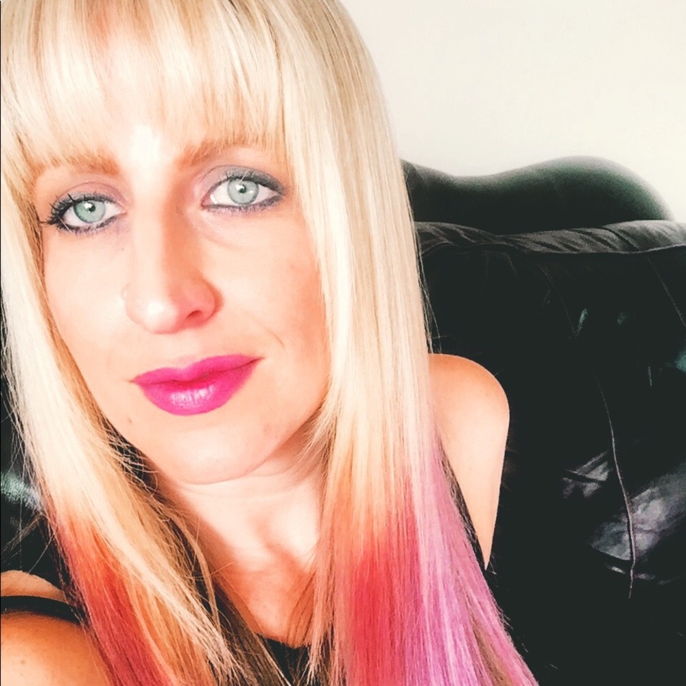Meet your Posher, Jayne